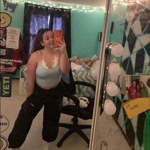 Meet your Posher, Emma